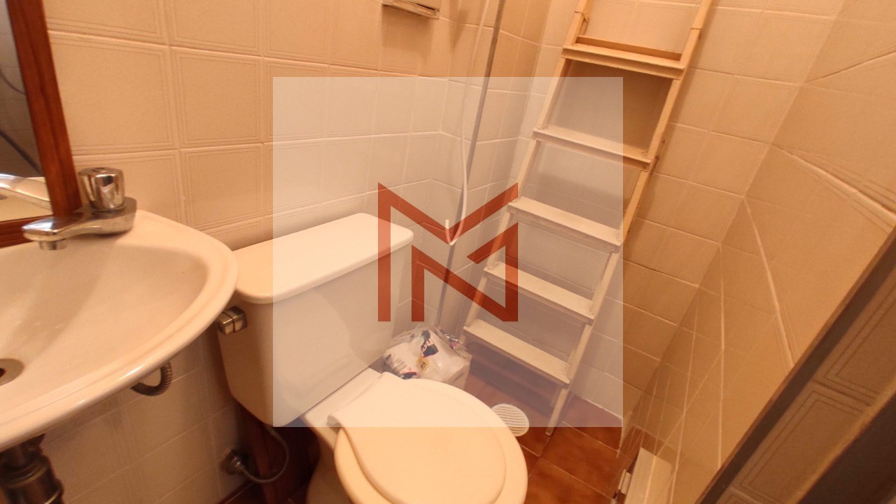 Apartamento residencial em guarujá - sp, parque enseada