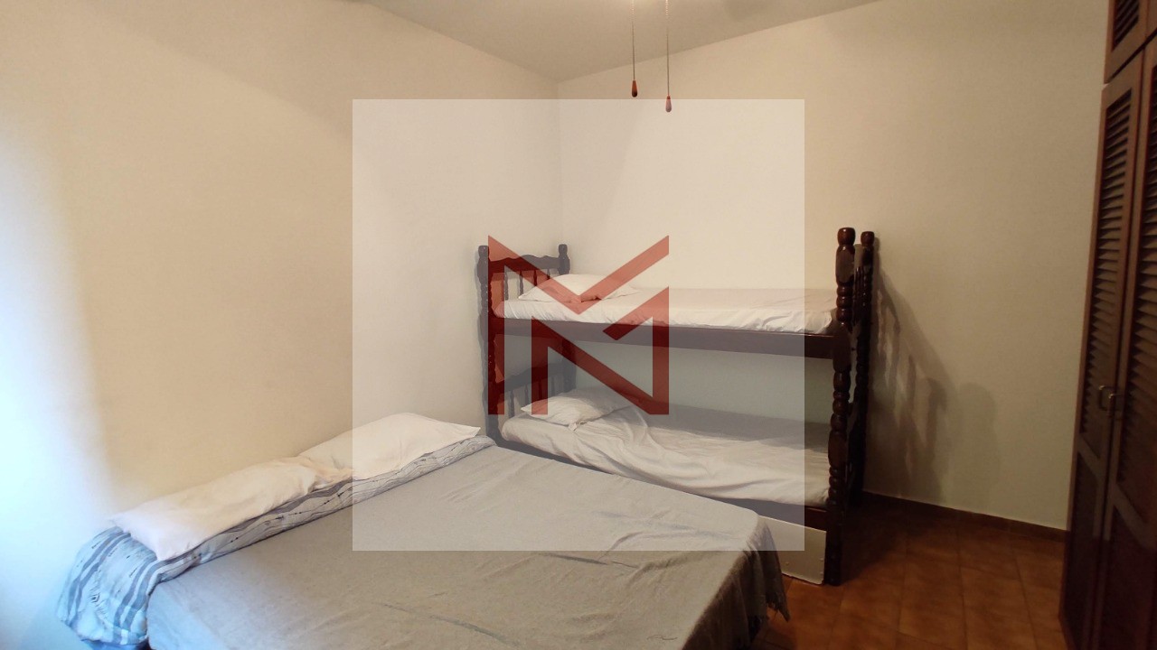 Apartamento residencial em guarujá - sp, parque enseada