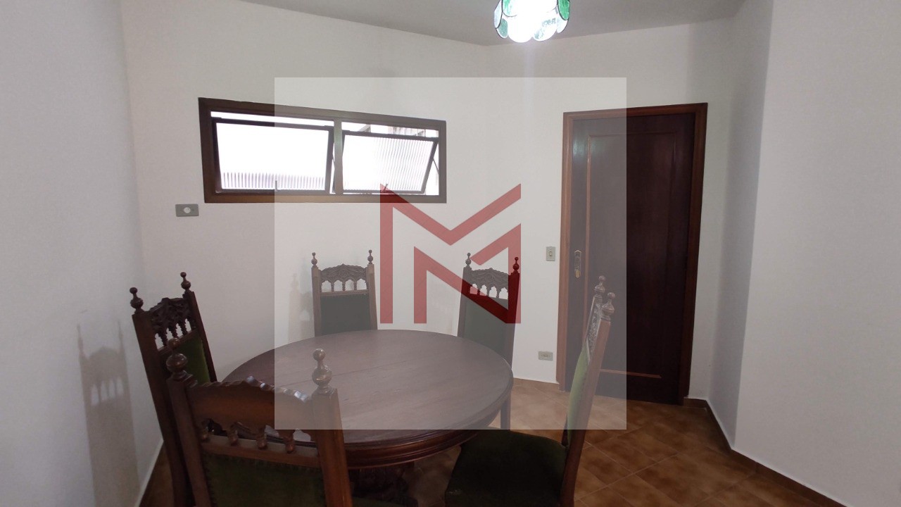 Apartamento residencial em guarujá - sp, parque enseada