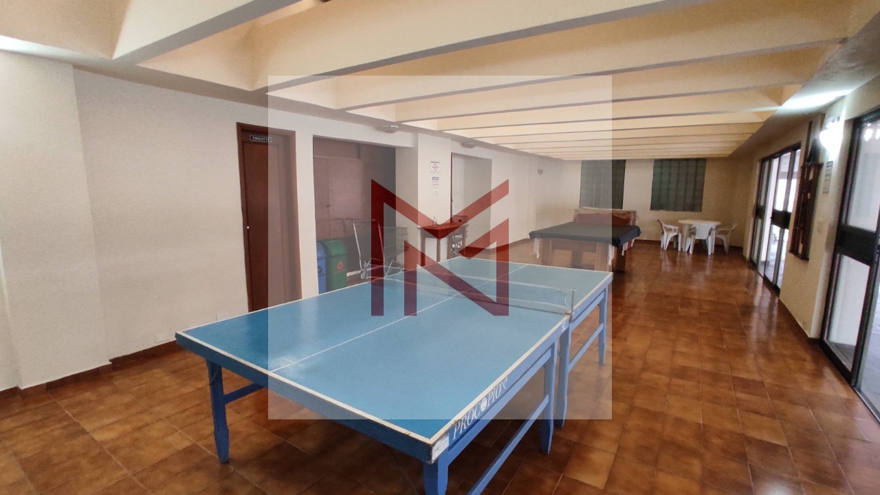 Apartamento residencial em guarujá - sp, parque enseada