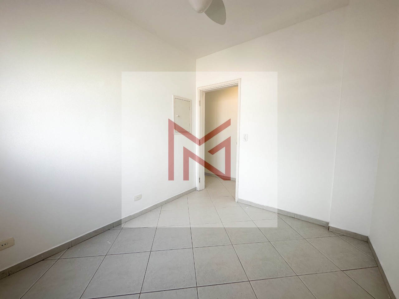 Apartamento residencial em guarujá - sp, enseada