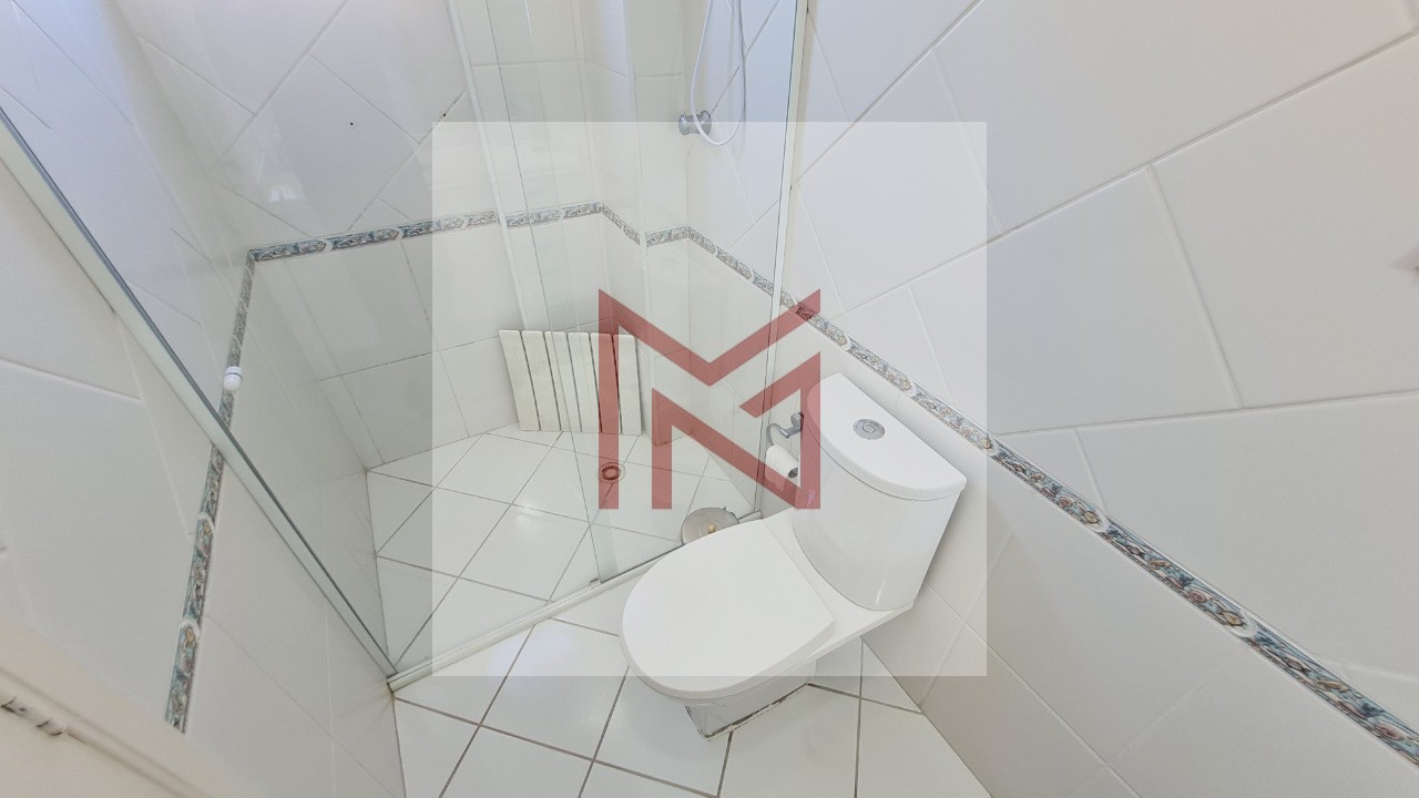 Apartamento residencial em guarujá - sp, loteamento joão batista julião