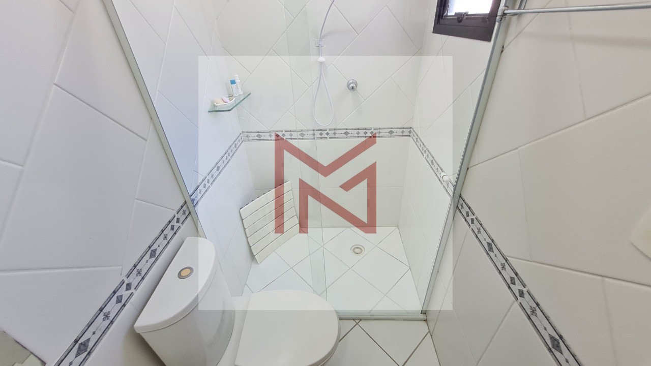 Apartamento residencial em guarujá - sp, loteamento joão batista julião