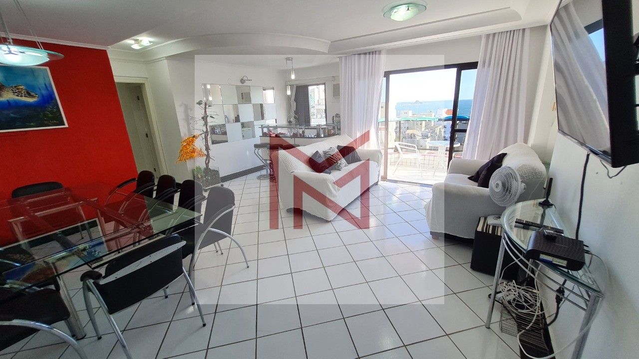Apartamento residencial em guarujá - sp, loteamento joão bat