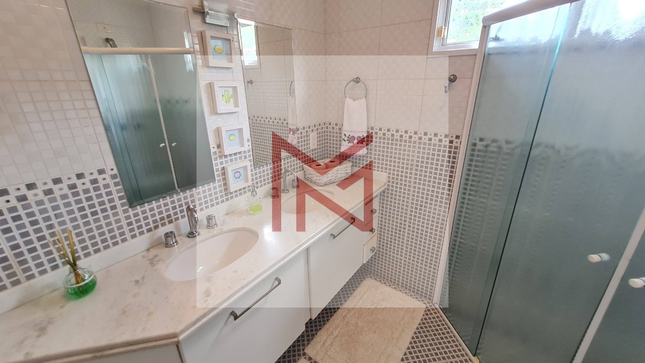 Casa residencial em guarujá - sp, loteamento joão batista julião