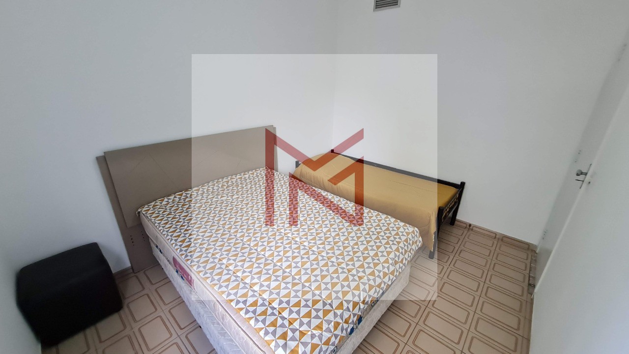 Apartamento residencial em guarujá - sp, loteamento joão batista julião