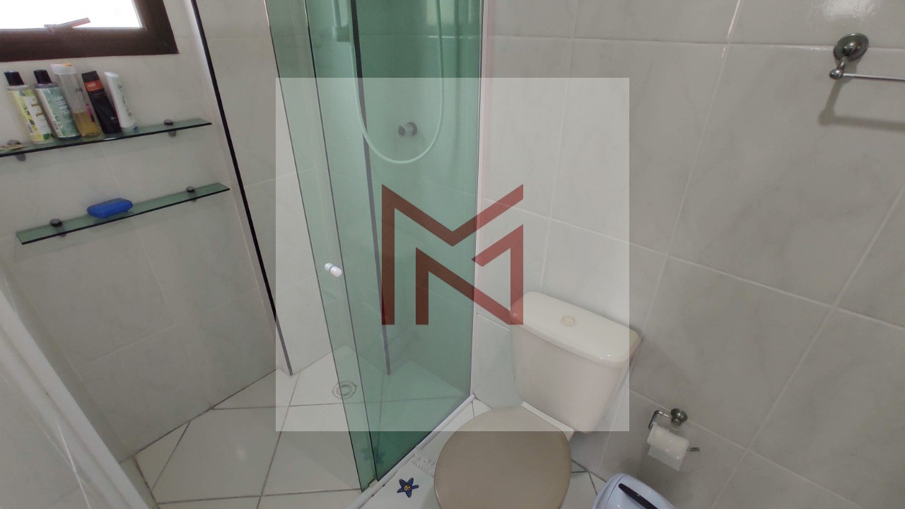 Apartamento residencial em guarujá - sp, loteamento joão bat