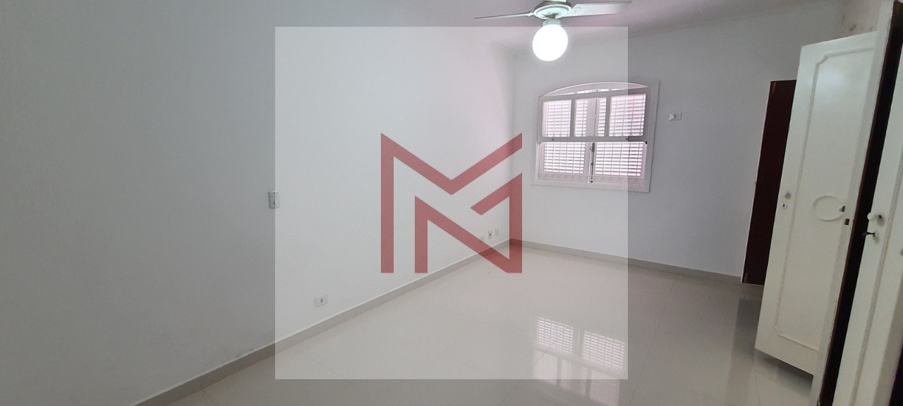 Casa residencial em guarujá - sp, jardim primavera