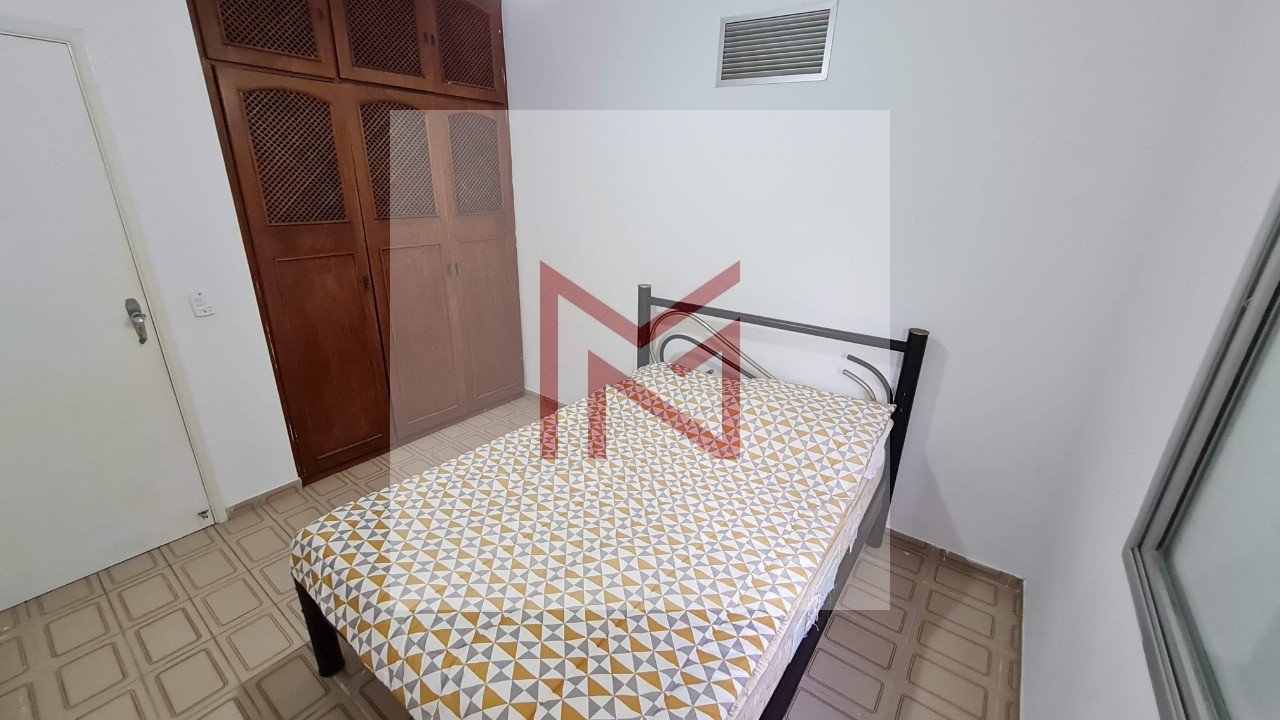 Apartamento residencial em guarujá - sp, loteamento joão batista julião