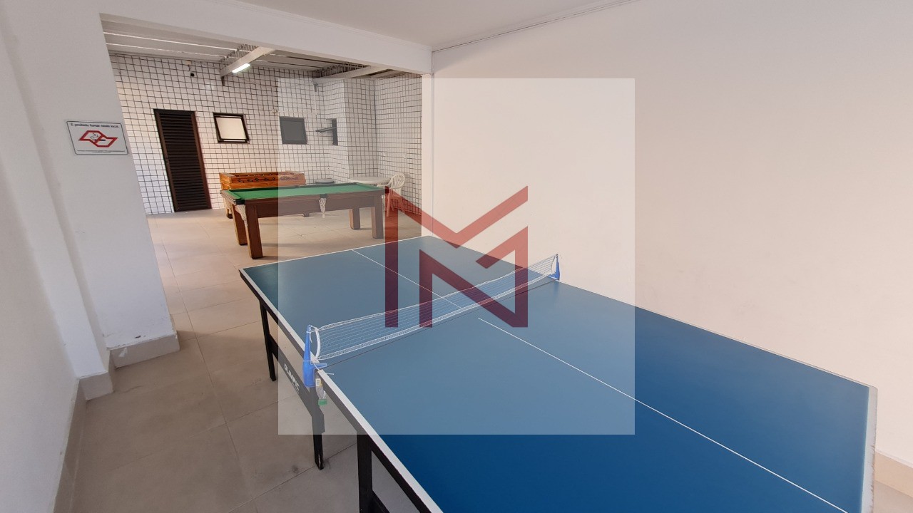 Apartamento residencial em guarujá - sp, loteamento joão batista julião