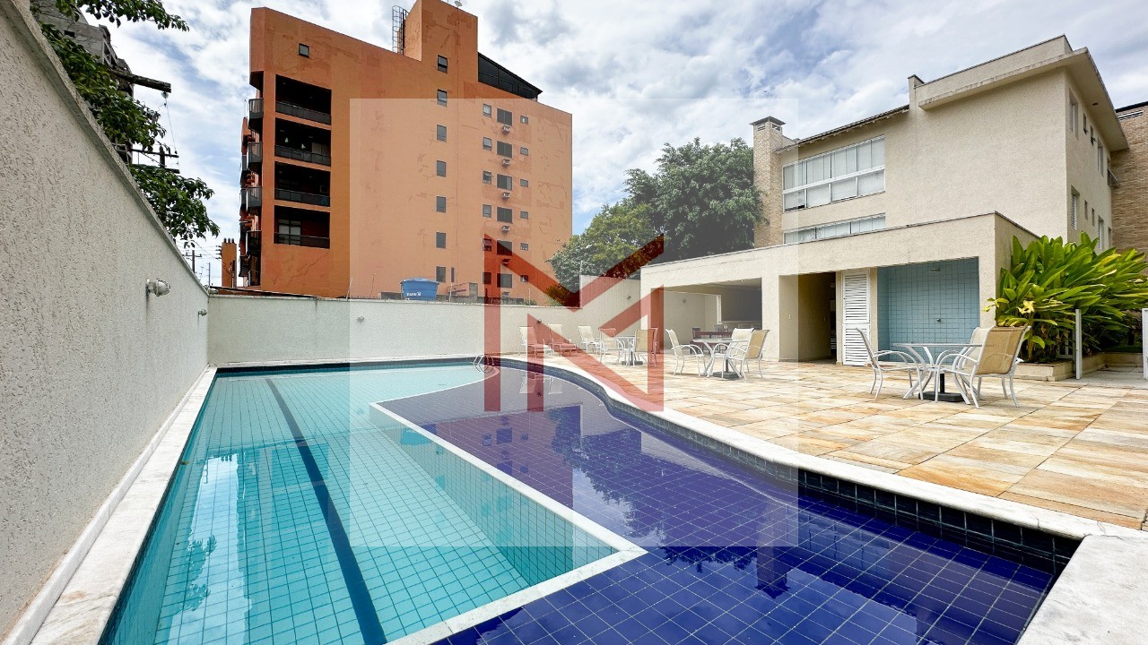 Apartamento residencial em guarujá - sp, loteamento joão batista julião