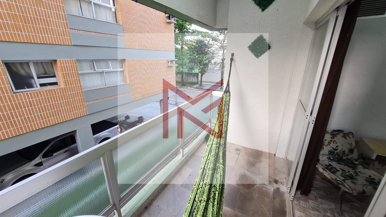 Apartamento residencial em guarujá - sp, loteamento joão batista julião