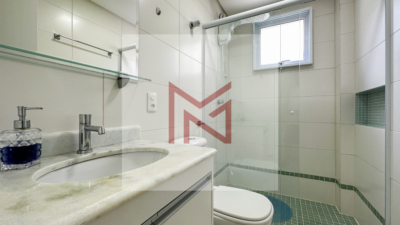 Apartamento residencial em guarujá - sp, loteamento joão batista julião