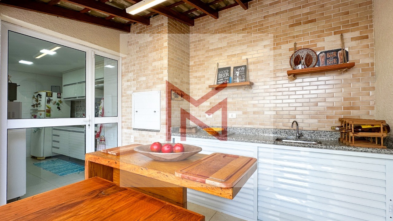 Apartamento residencial em guarujá - sp, loteamento joão batista julião