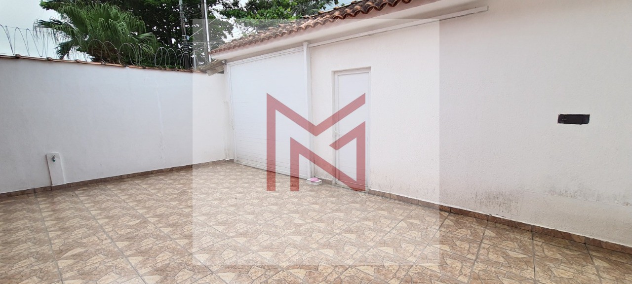 Casa residencial em guarujá - sp, jardim primavera