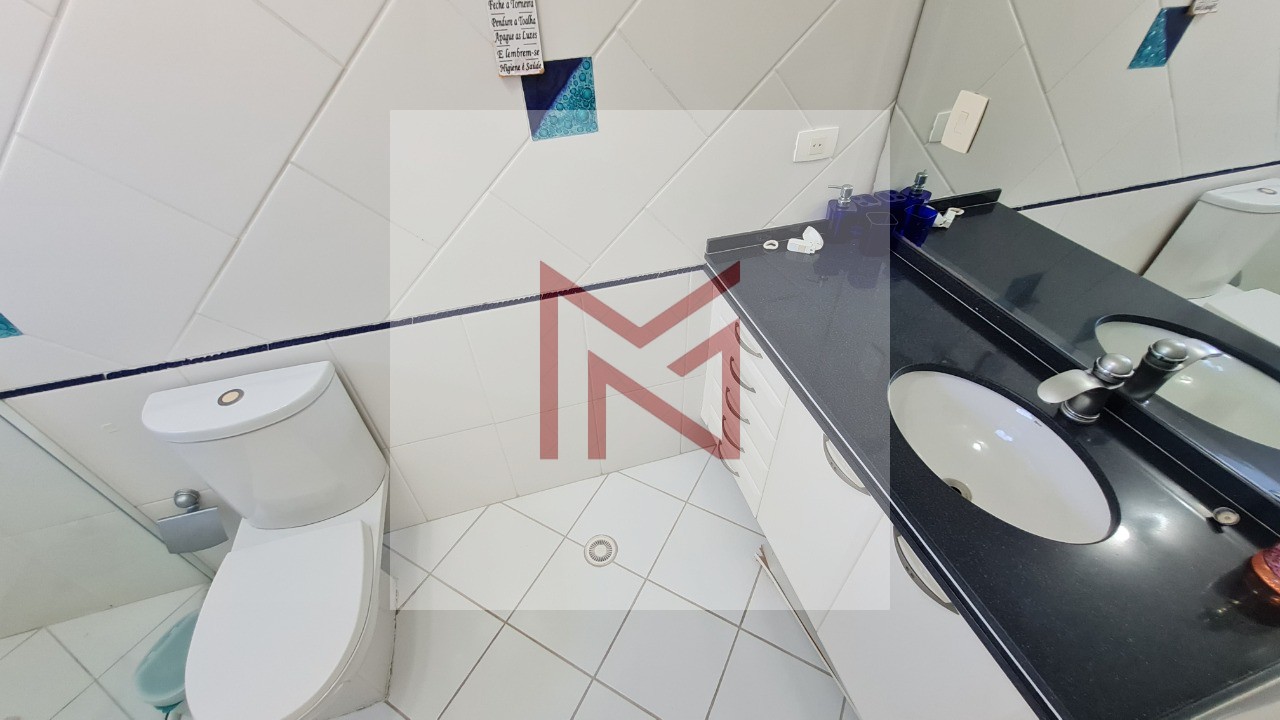 Apartamento residencial em guarujá - sp, loteamento joão batista julião