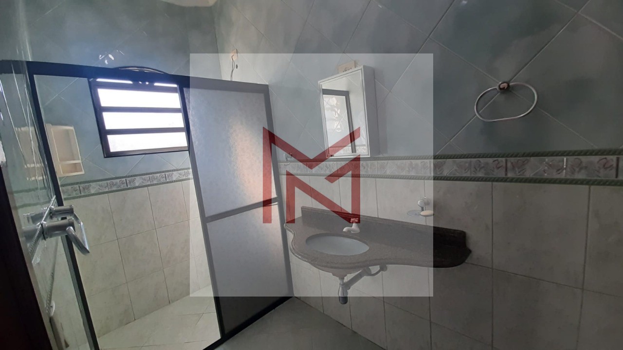 Casa residencial em guarujá - sp, enseada