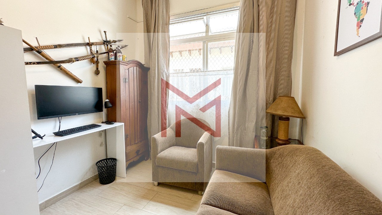 Apartamento residencial em guarujá - sp, jardim virgínia