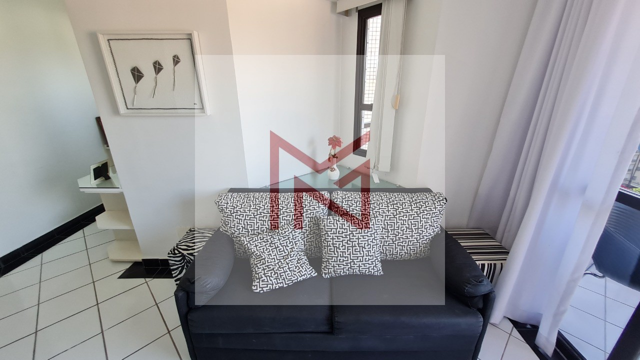 Apartamento residencial em guarujá - sp, loteamento joão batista julião