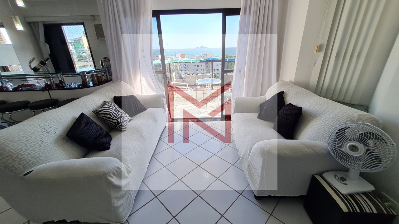 Apartamento residencial em guarujá - sp, loteamento joão bat