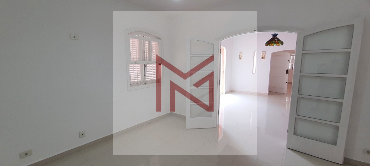 Casa residencial em guarujá - sp, jardim primavera