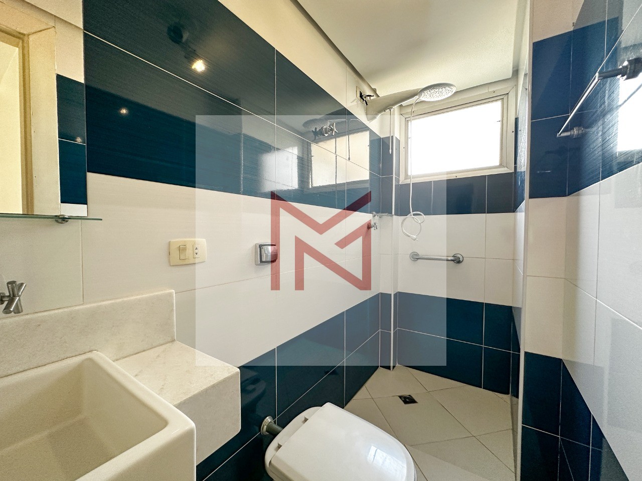 Apartamento residencial em guarujá - sp, enseada