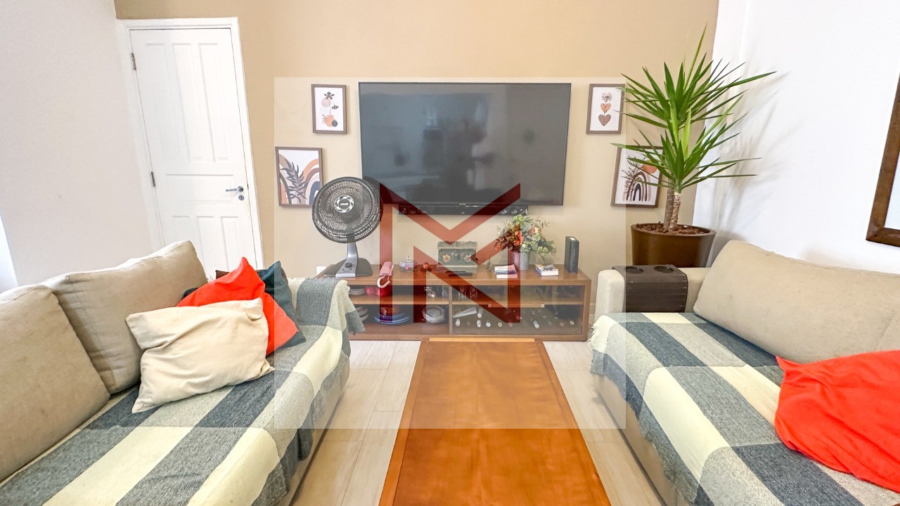 Apartamento residencial em guarujá - sp, jardim virgínia