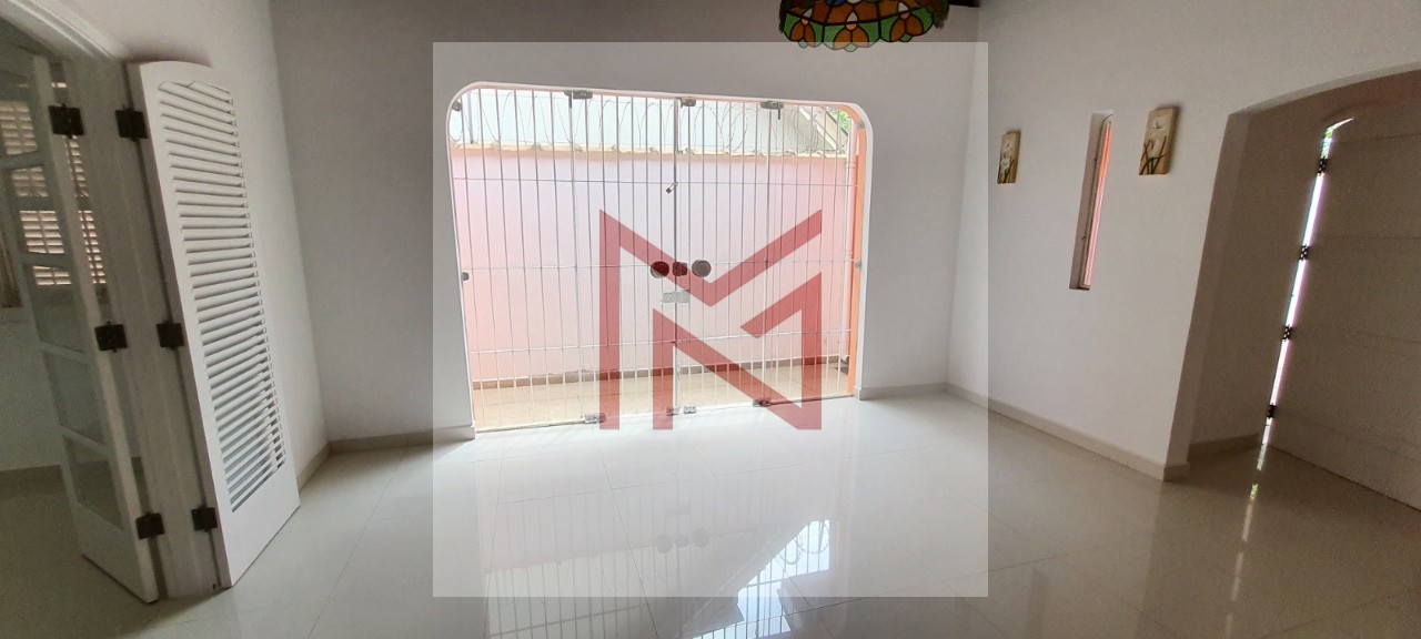 Casa residencial em guarujá - sp, jardim primavera