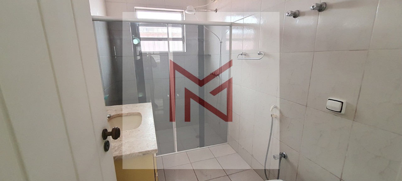Casa residencial em guarujá - sp, jardim primavera