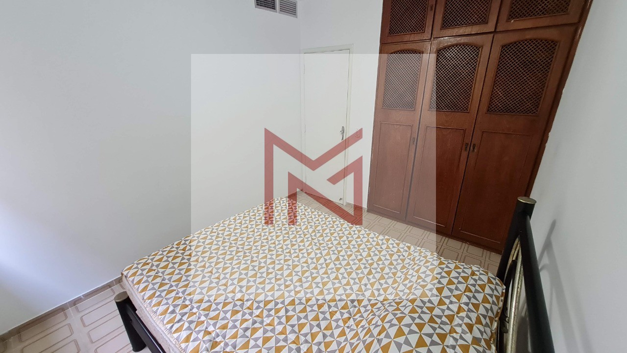 Apartamento residencial em guarujá - sp, loteamento joão batista julião