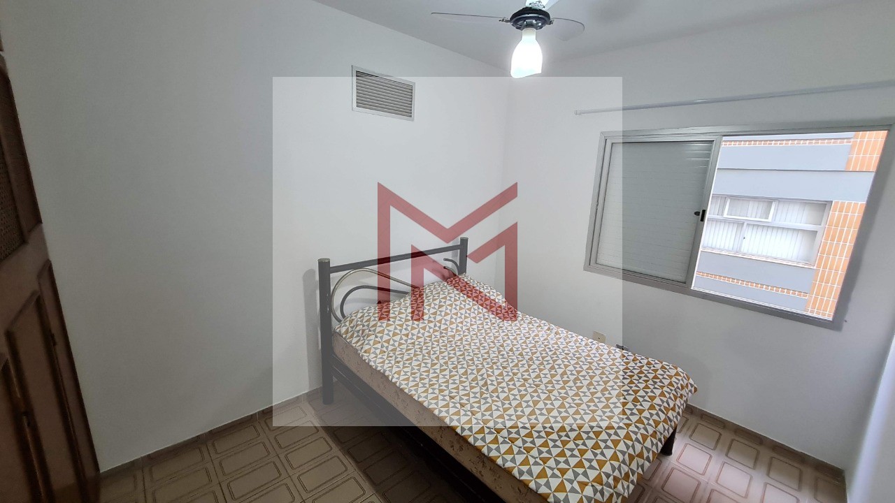 Apartamento residencial em guarujá - sp, loteamento joão batista julião