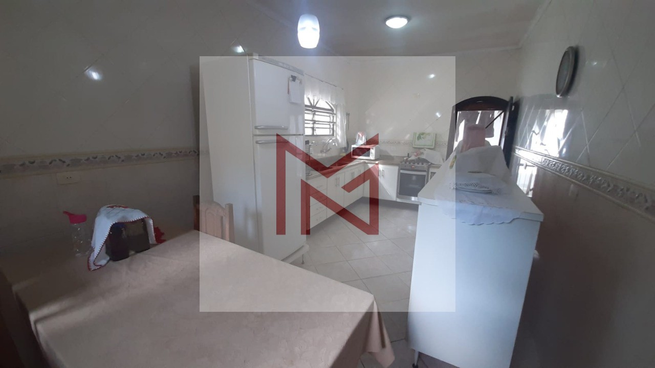 Casa residencial em guarujá - sp, enseada