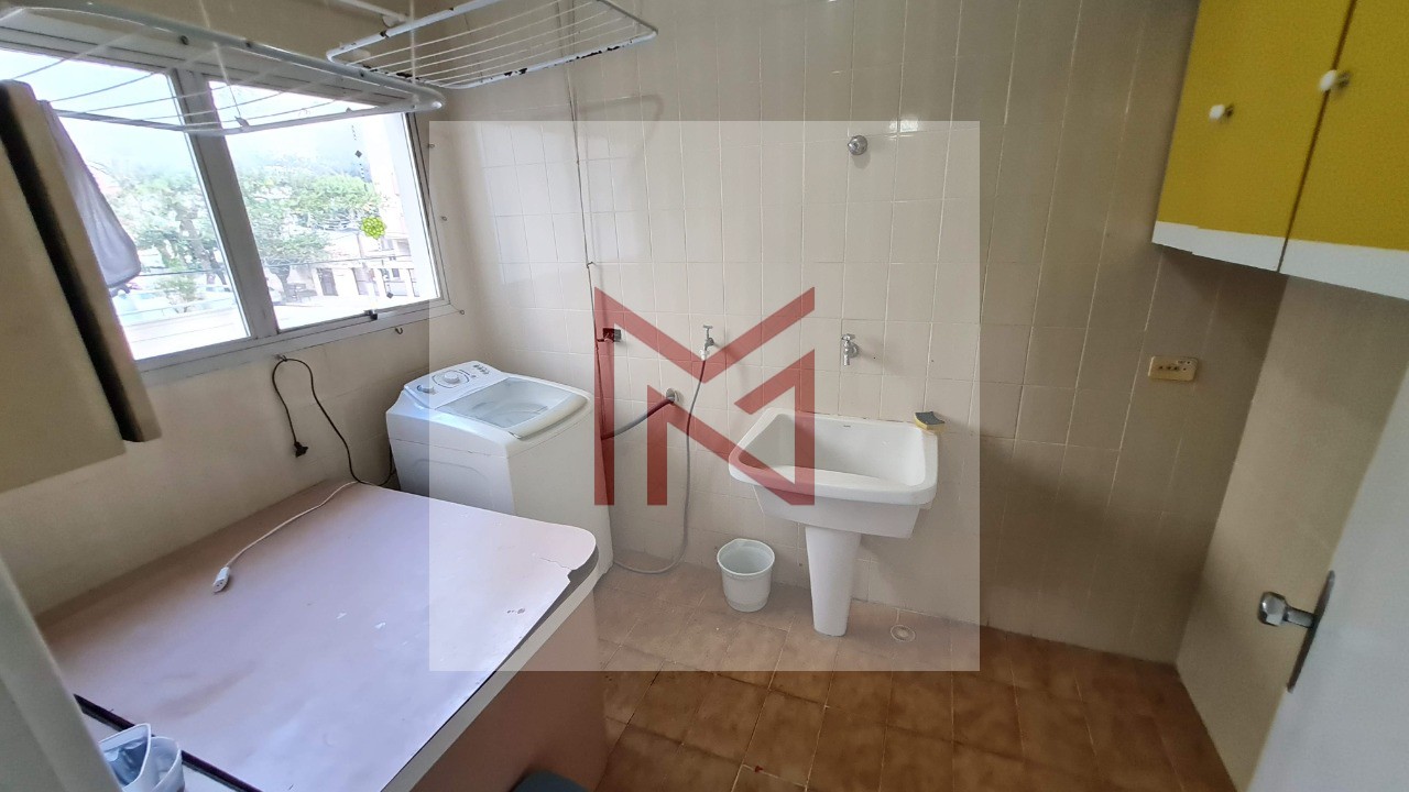 Apartamento residencial em guarujá - sp, loteamento joão batista julião
