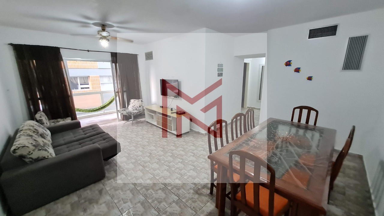 Apartamento residencial em guarujá - sp, loteamento joão batista julião