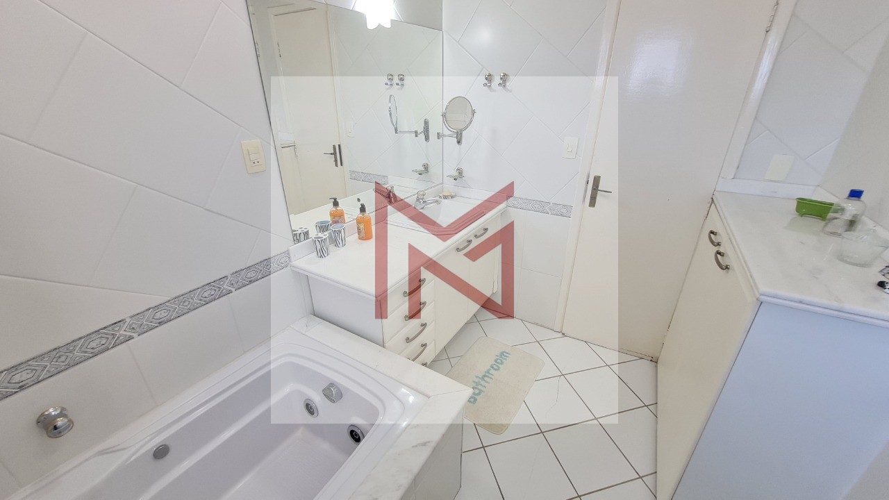 Apartamento residencial em guarujá - sp, loteamento joão bat