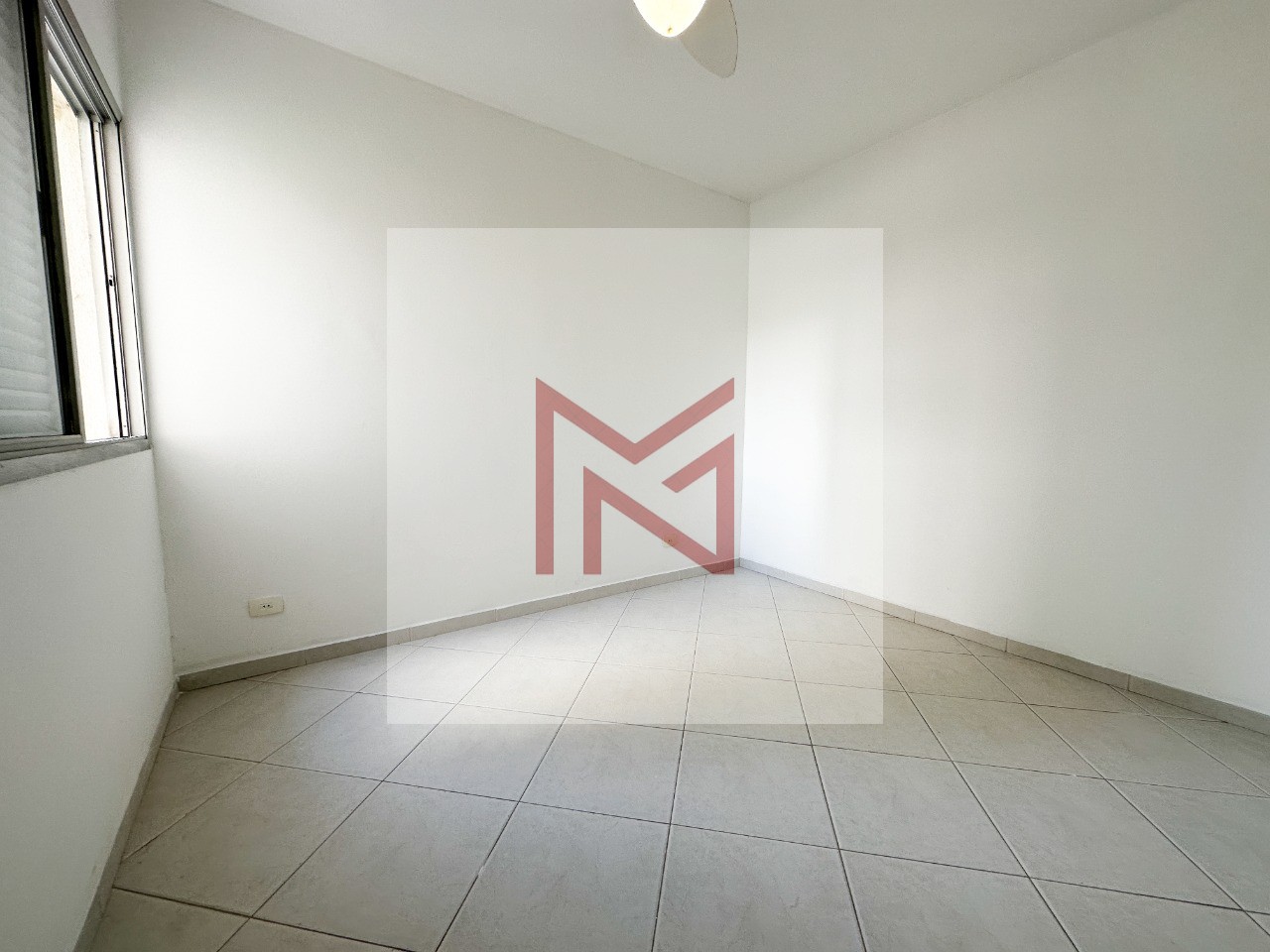 Apartamento residencial em guarujá - sp, enseada