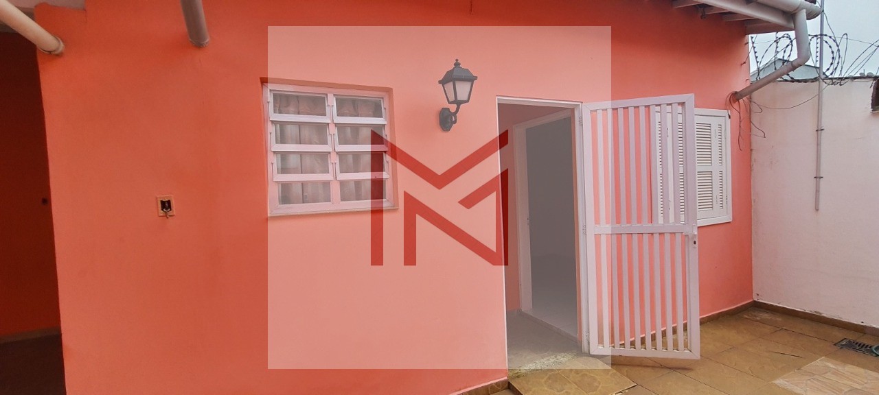 Casa residencial em guarujá - sp, jardim primavera
