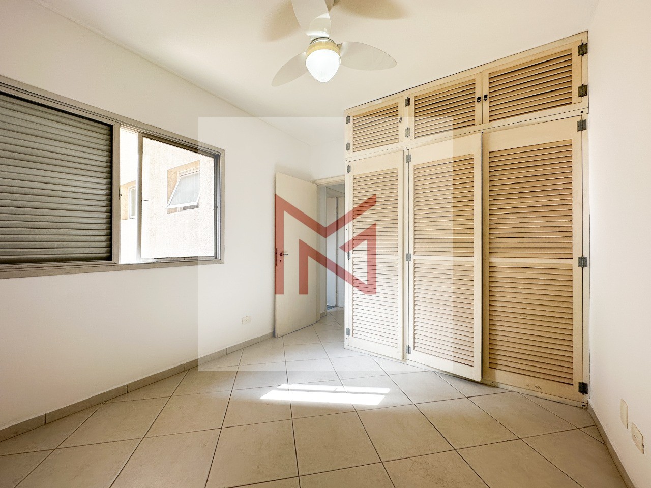 Apartamento residencial em guarujá - sp, enseada