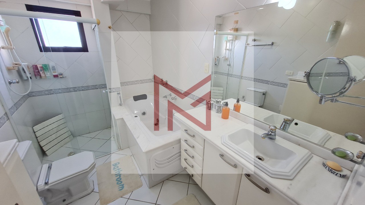 Apartamento residencial em guarujá - sp, loteamento joão bat