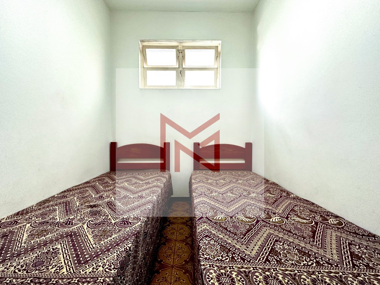 Apartamento residencial em guarujá - sp, enseada