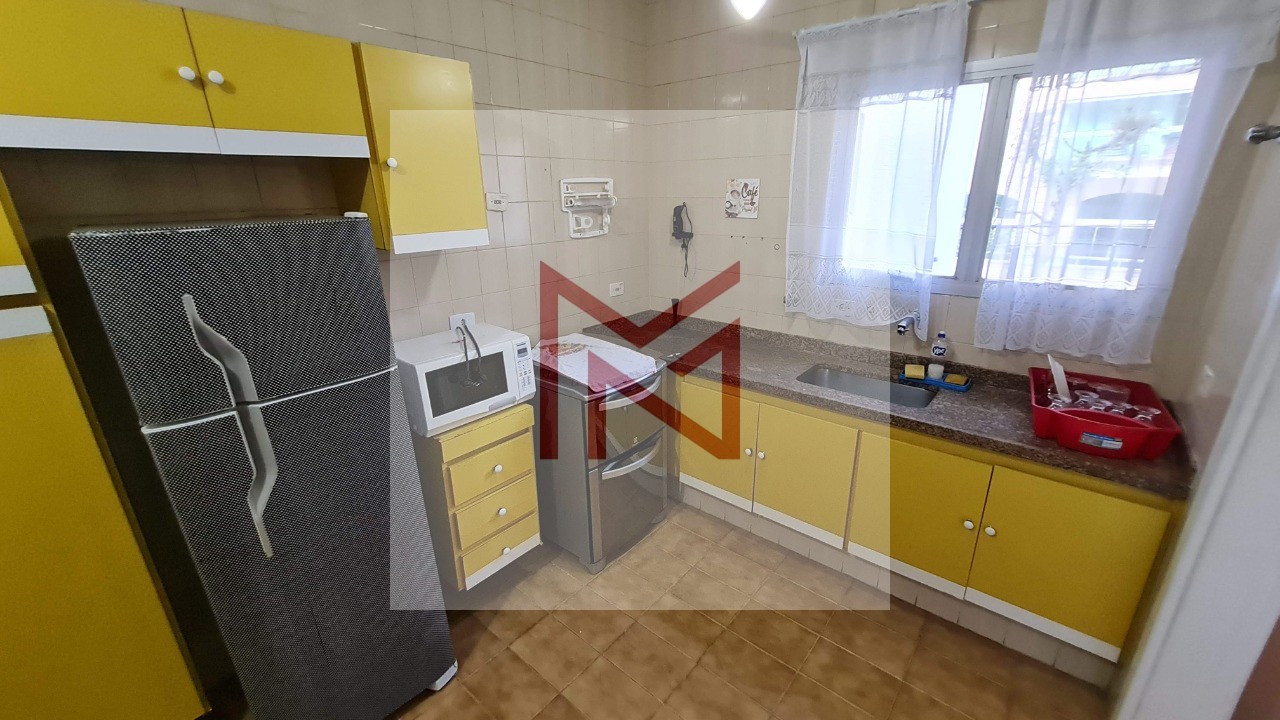Apartamento residencial em guarujá - sp, loteamento joão batista julião