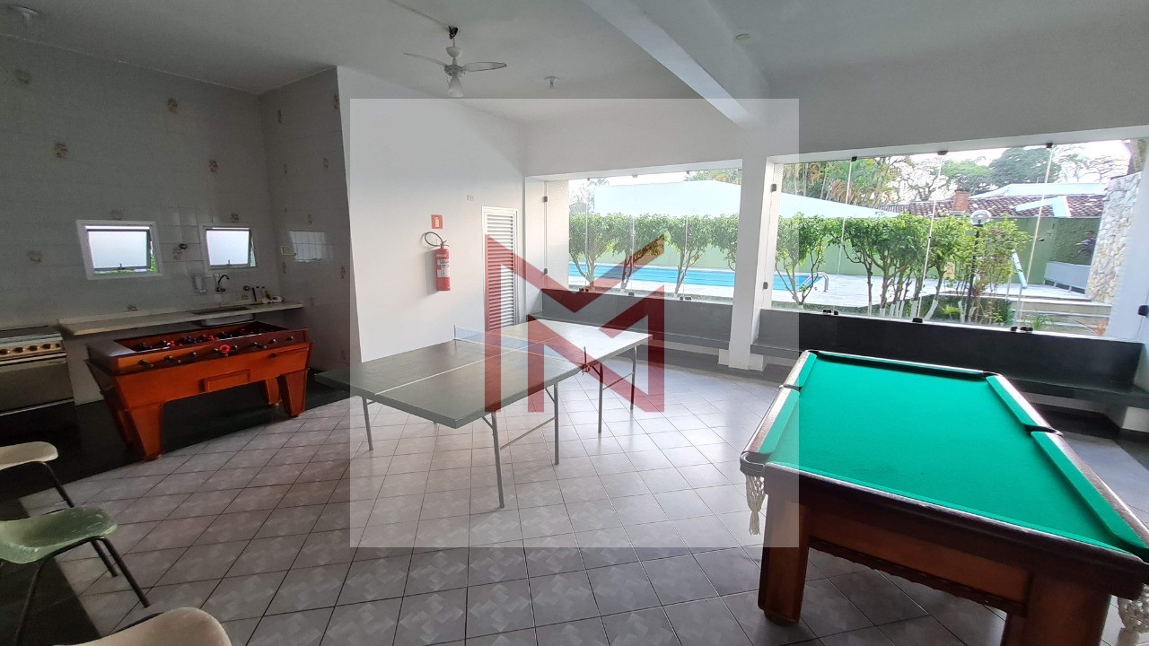 Apartamento residencial em guarujá - sp, loteamento joão batista julião