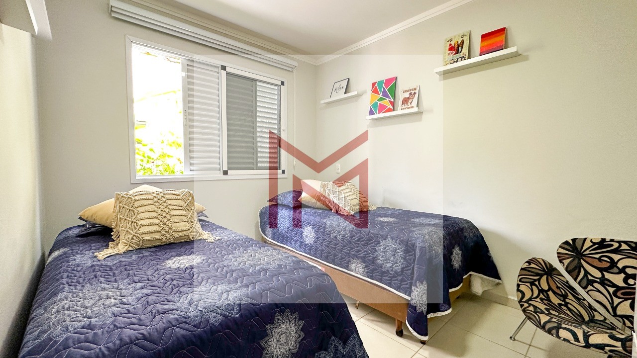 Apartamento residencial em guarujá - sp, loteamento joão batista julião