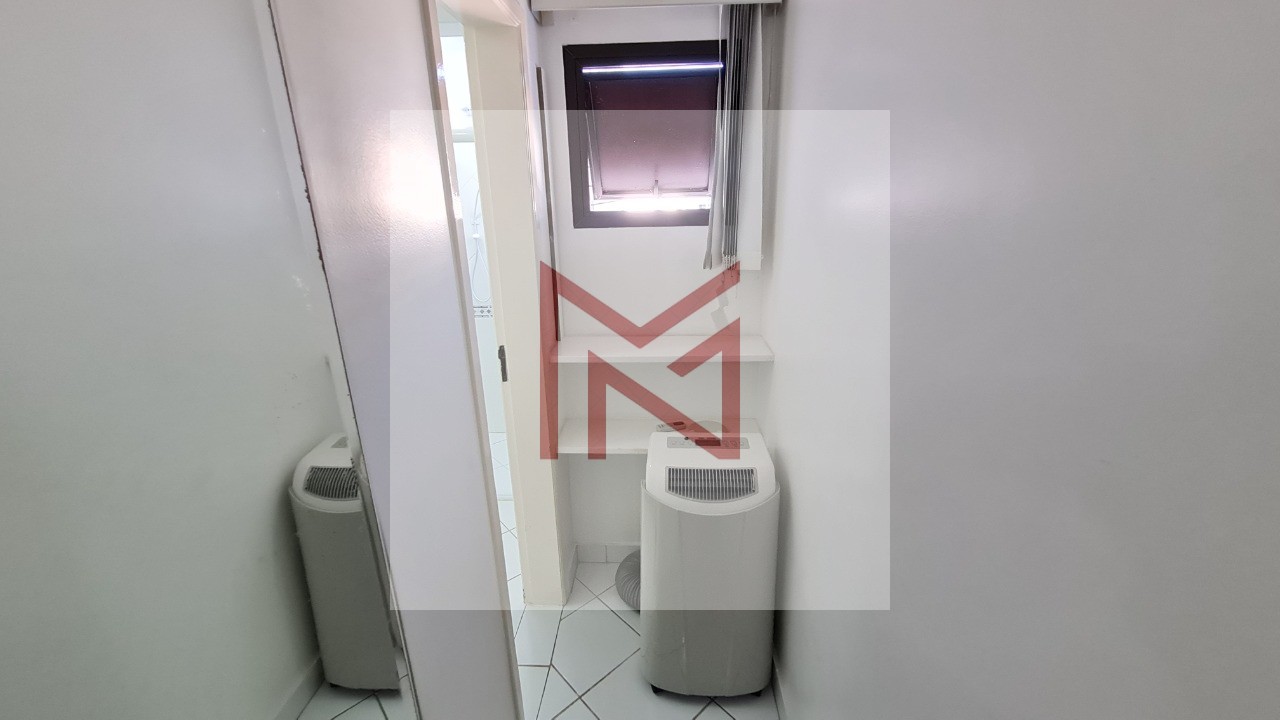 Apartamento residencial em guarujá - sp, loteamento joão batista julião