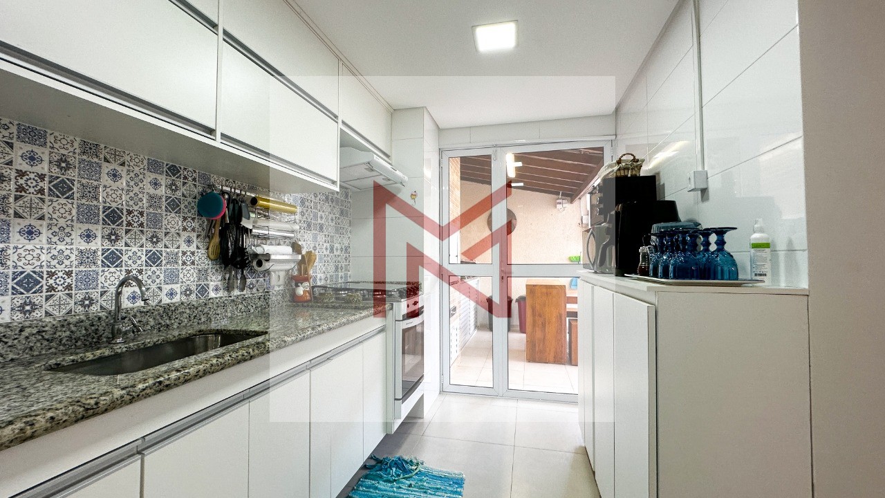 Apartamento residencial em guarujá - sp, loteamento joão batista julião