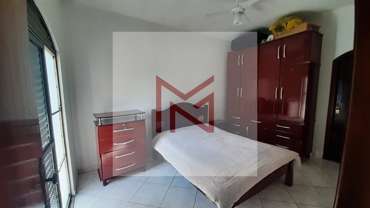 Casa residencial em guarujá - sp, enseada