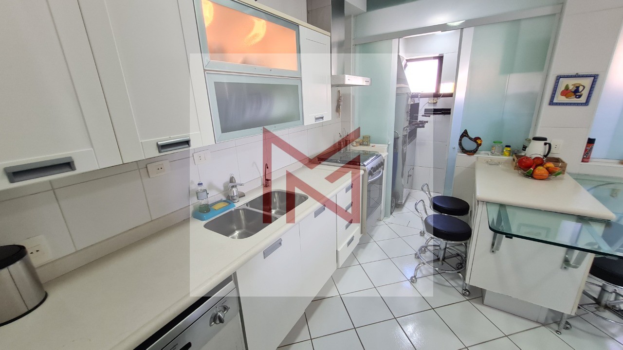 Apartamento residencial em guarujá - sp, loteamento joão bat