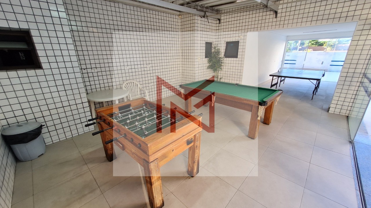 Apartamento residencial em guarujá - sp, loteamento joão batista julião