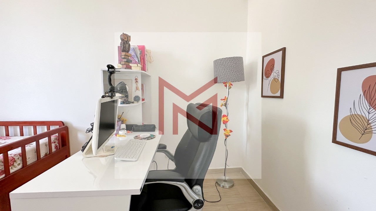 Apartamento residencial em guarujá - sp, jardim virgínia