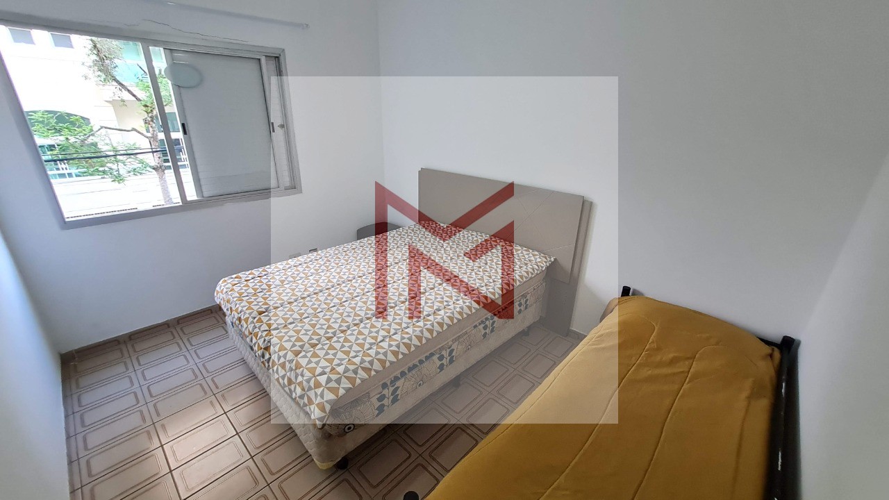 Apartamento residencial em guarujá - sp, loteamento joão batista julião